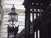 Downing Street Dsc08097